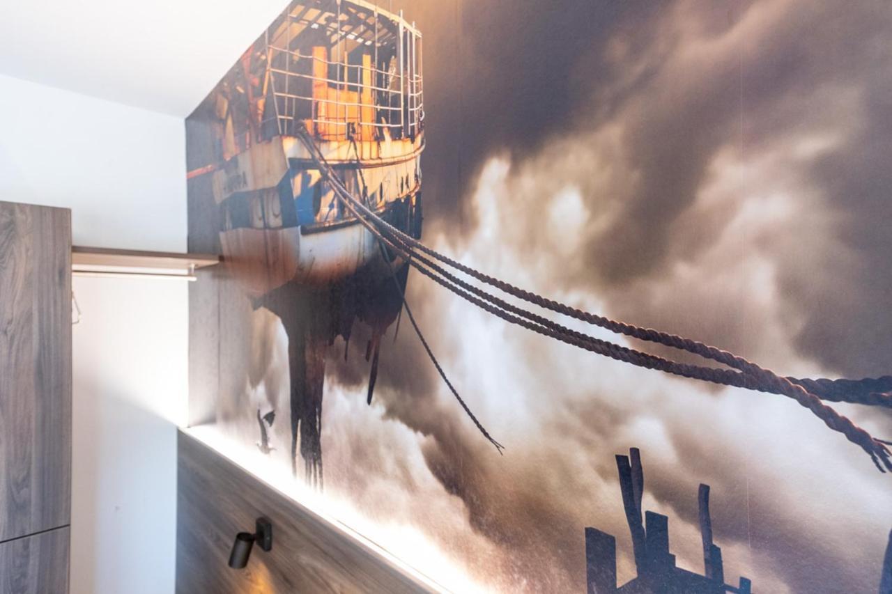 Art-Hotel Braun Kirchheimbolanden Luaran gambar