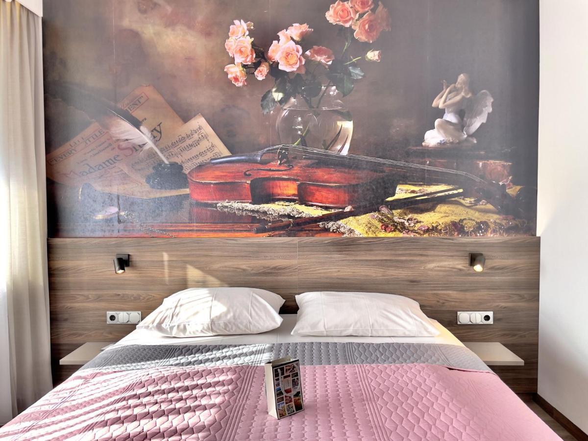 Art-Hotel Braun Kirchheimbolanden Luaran gambar