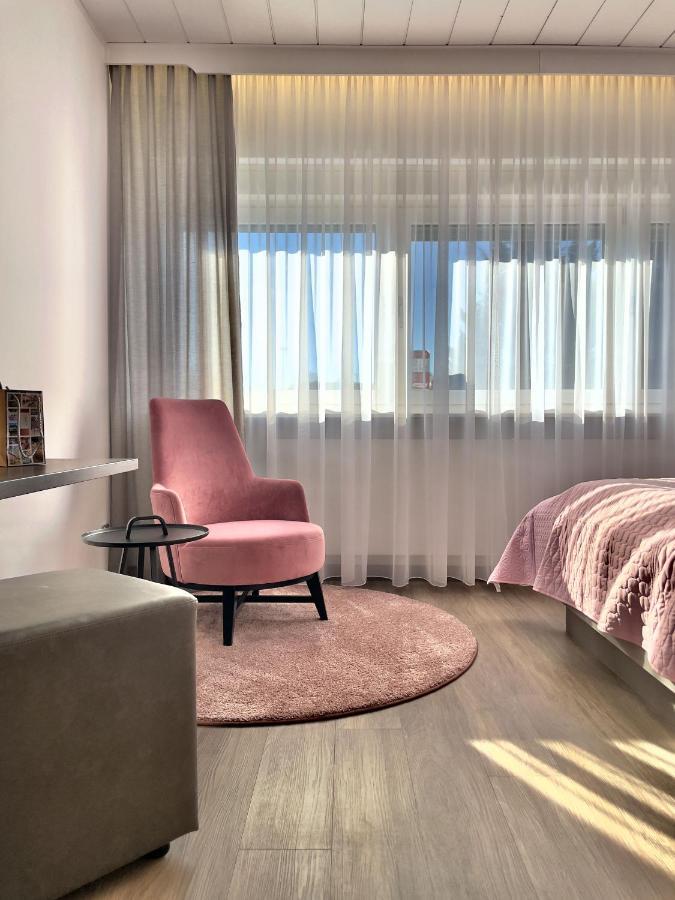 Art-Hotel Braun Kirchheimbolanden Luaran gambar