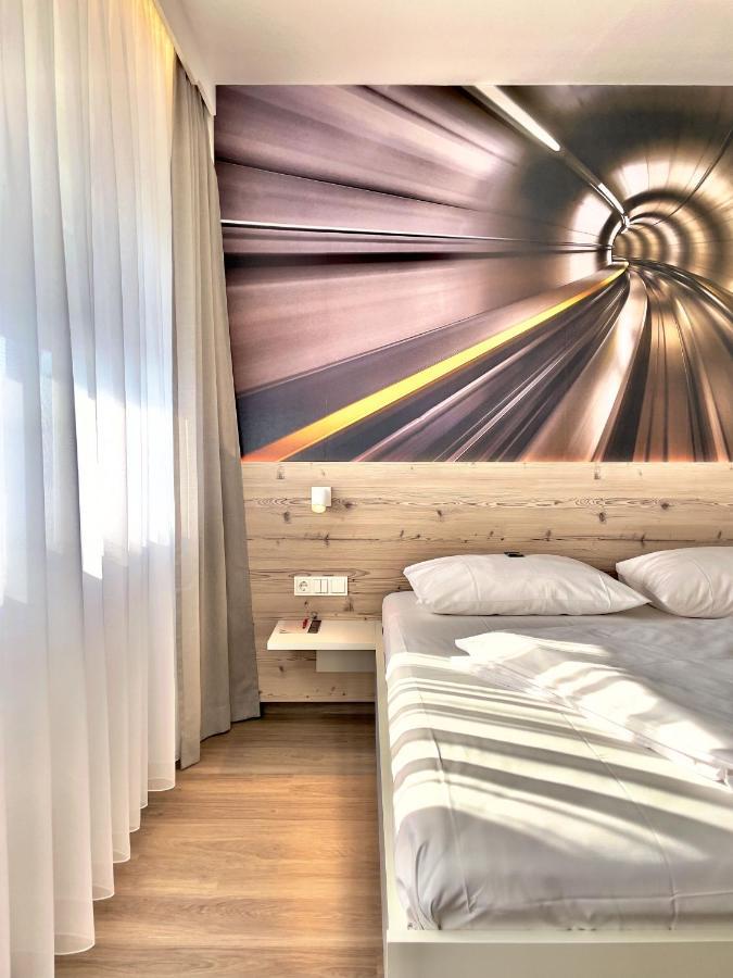 Art-Hotel Braun Kirchheimbolanden Luaran gambar