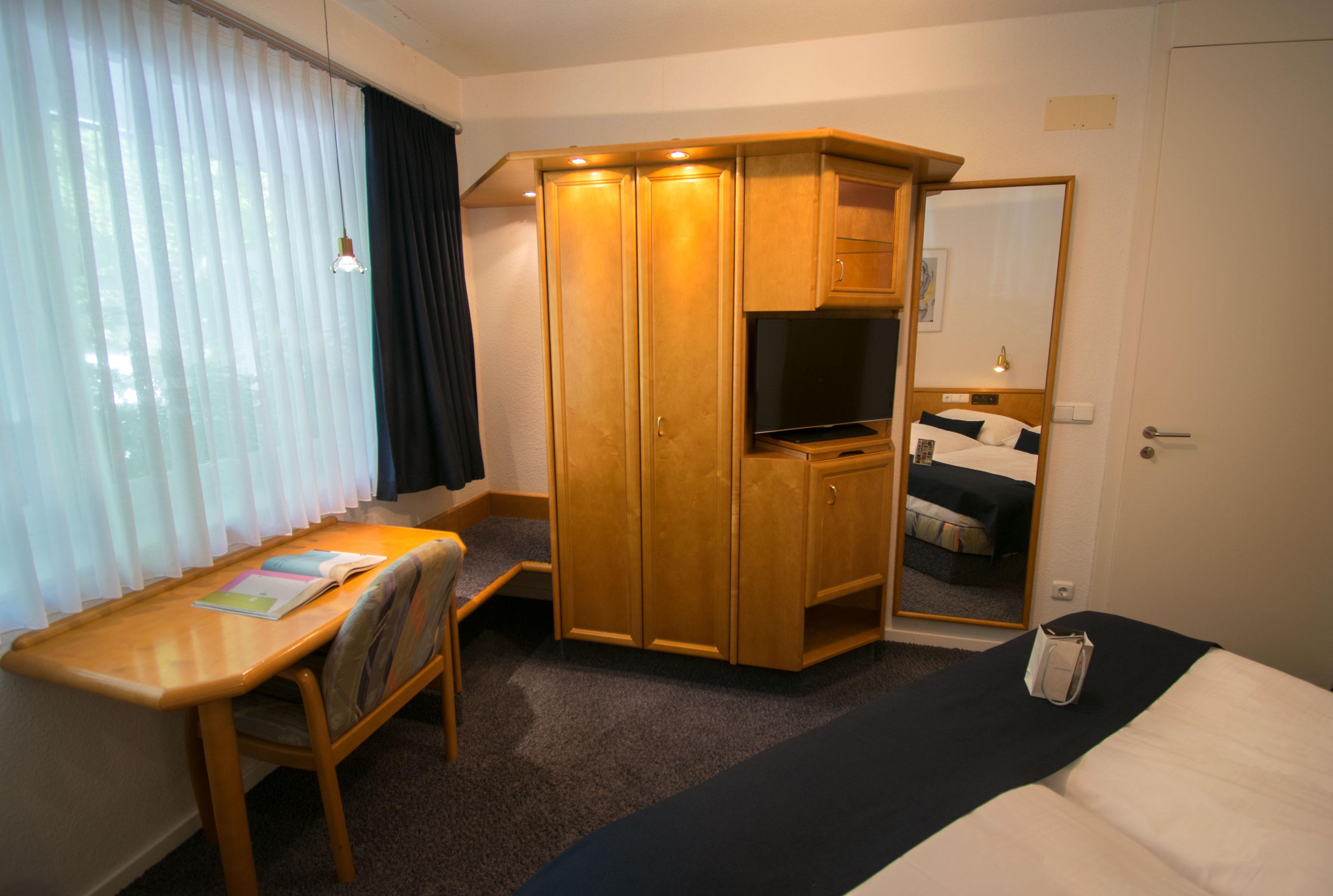Art-Hotel Braun Kirchheimbolanden Luaran gambar