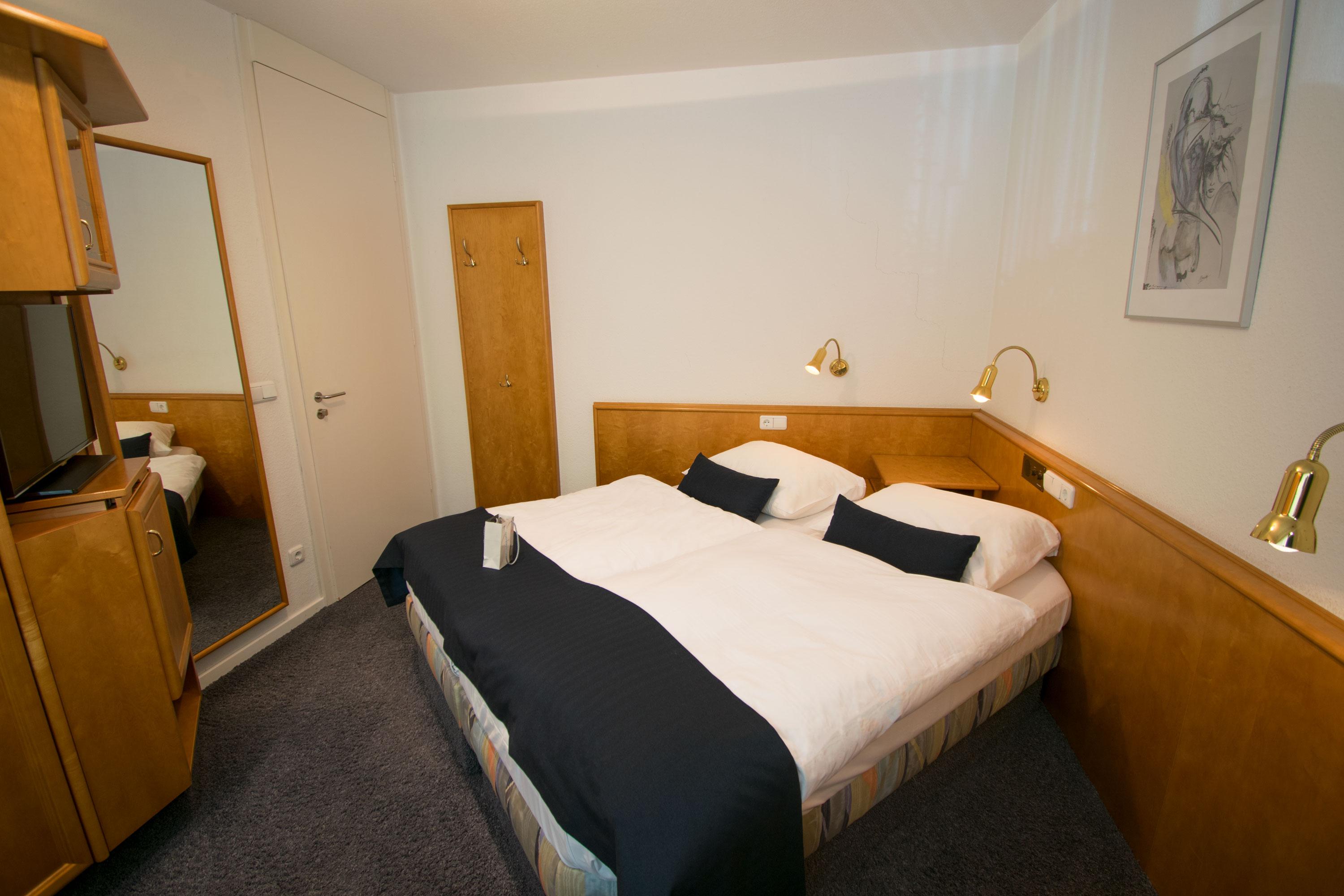 Art-Hotel Braun Kirchheimbolanden Luaran gambar