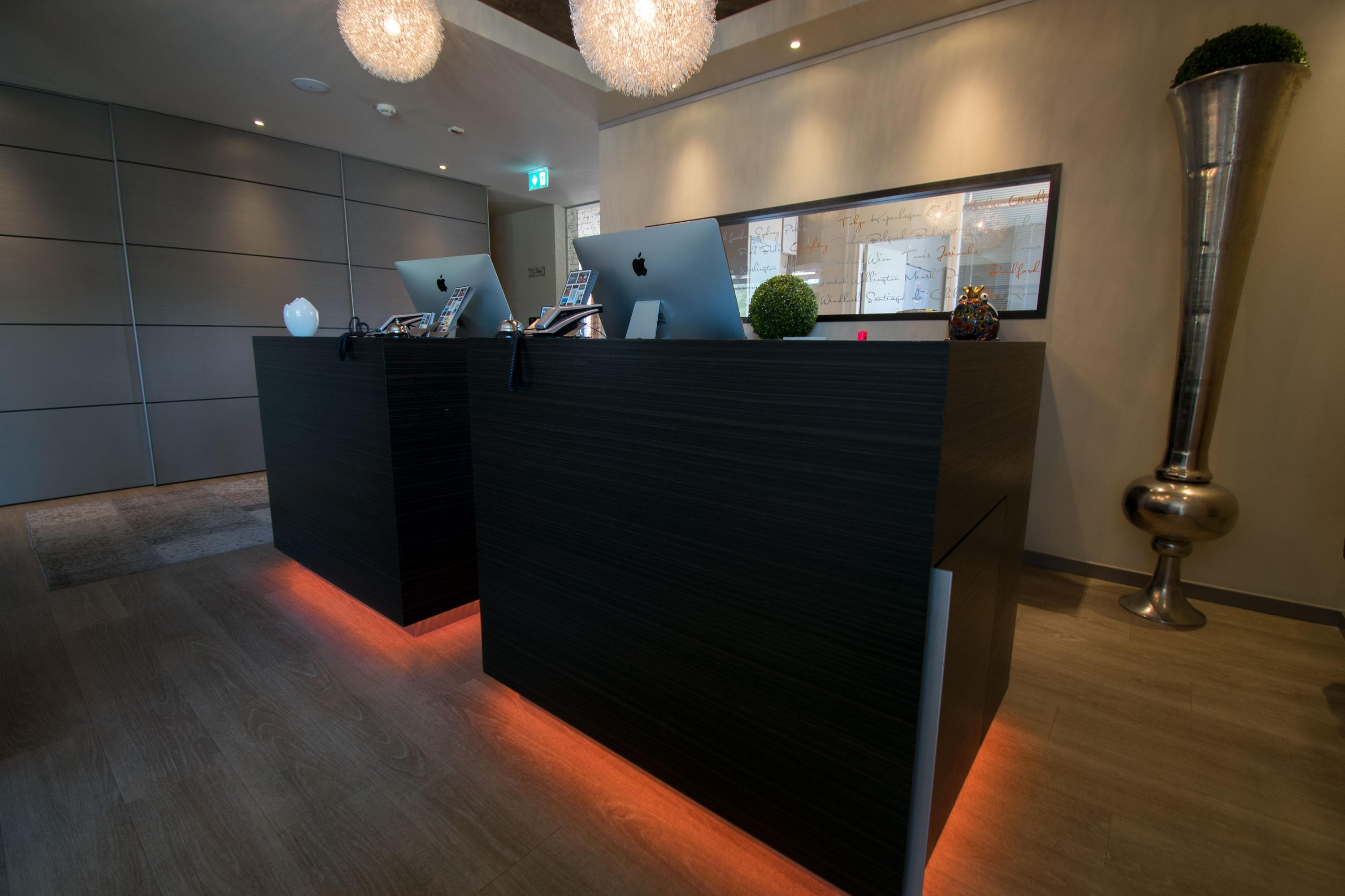 Art-Hotel Braun Kirchheimbolanden Luaran gambar