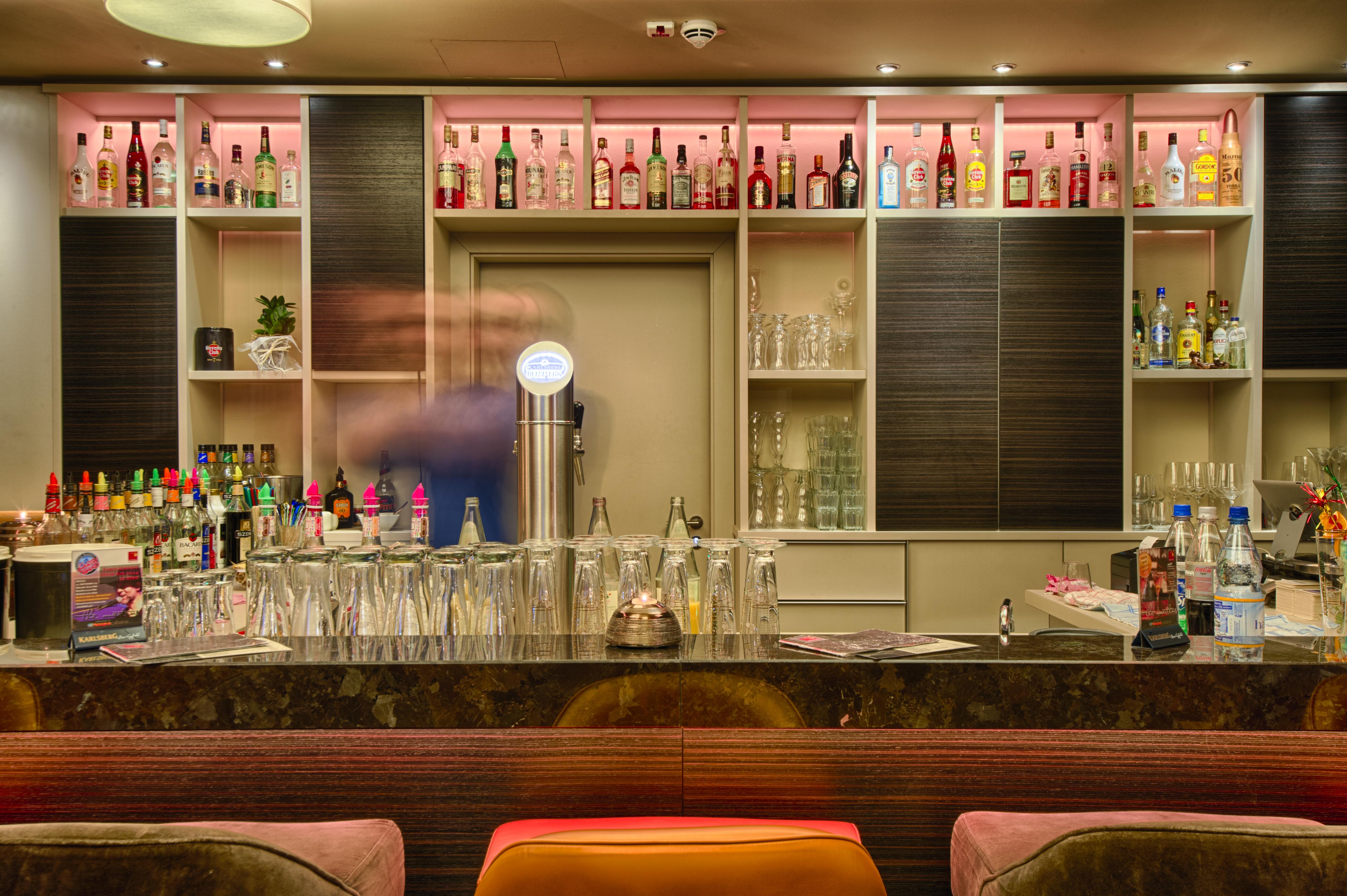 Art-Hotel Braun Kirchheimbolanden Luaran gambar